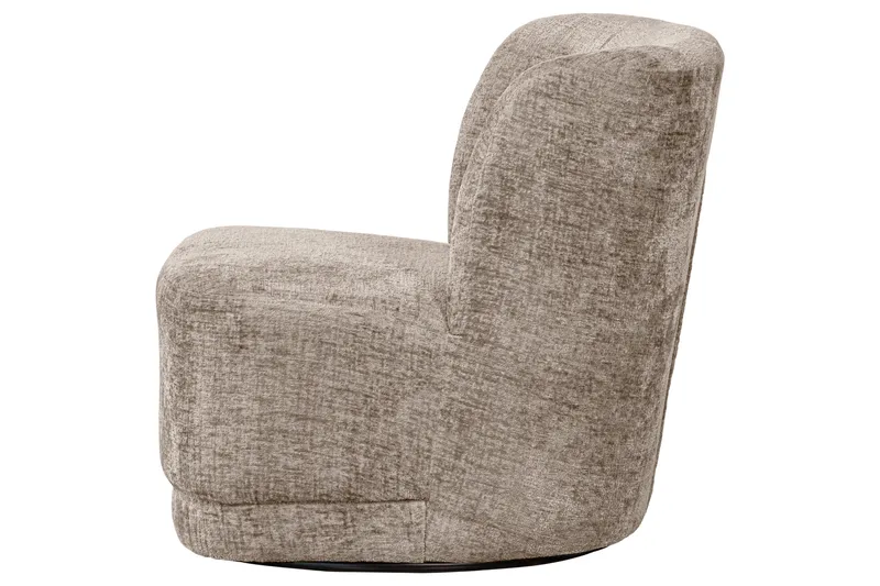 Pawna Fåtölj - Sand - Möbler - Vardagsrum - Fåtöljer - Fåtölj utan armstöd