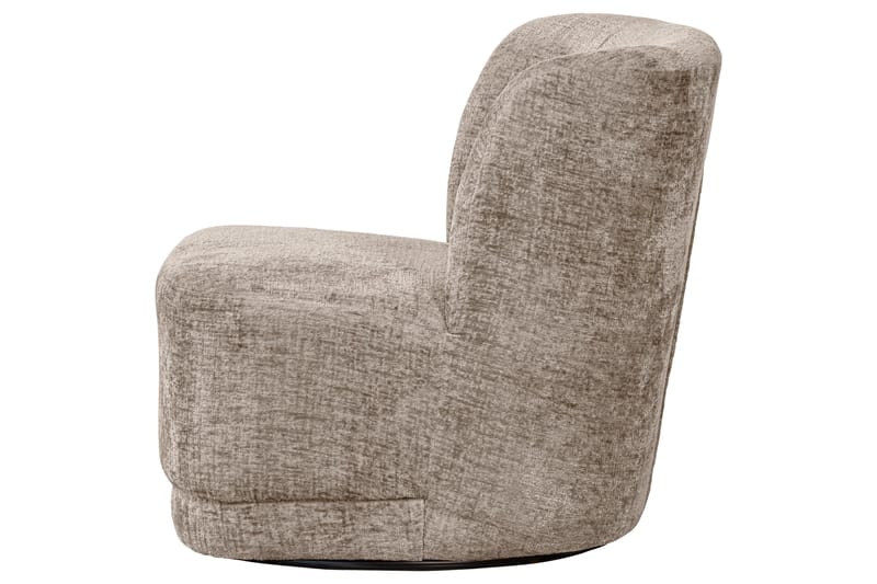 Pawna Fåtölj - Sand - Möbler - Vardagsrum - Fåtöljer - Fåtölj utan armstöd