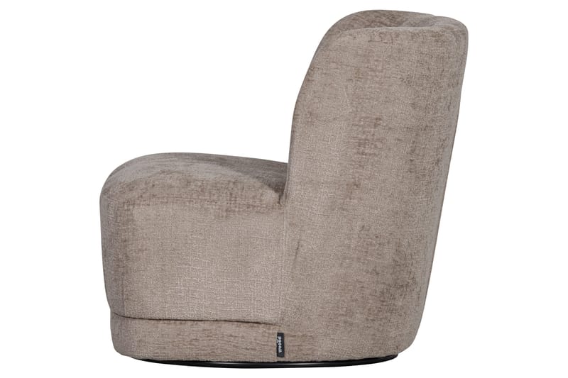 Pawna Fåtölj - Sand - Möbler - Vardagsrum - Fåtöljer - Fåtölj utan armstöd