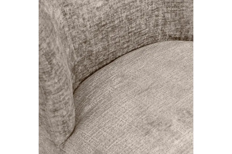 Pawna Fåtölj - Sand - Möbler - Vardagsrum - Fåtöljer - Fåtölj utan armstöd