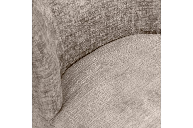 Pawna Fåtölj - Sand - Möbler - Vardagsrum - Fåtöljer - Fåtölj utan armstöd