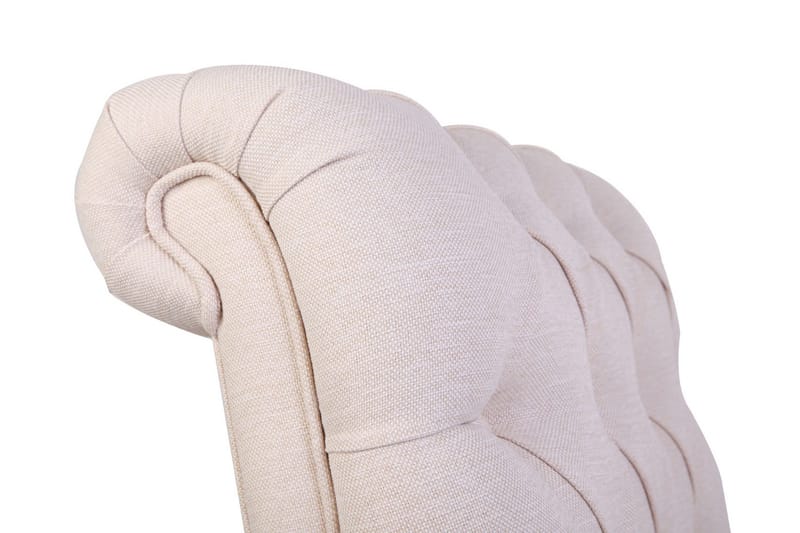 Sanjosea Fåtölj - Beige/Natur - Möbler - Vardagsrum - Fåtöljer - Fåtölj utan armstöd