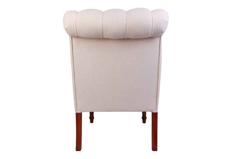 Sanjosea Fåtölj - Beige/Natur - Möbler - Vardagsrum - Fåtöljer - Fåtölj utan armstöd