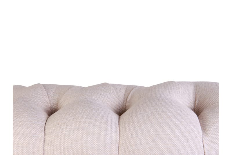 Sanjosea Fåtölj - Beige/Natur - Möbler - Vardagsrum - Fåtöljer - Fåtölj utan armstöd