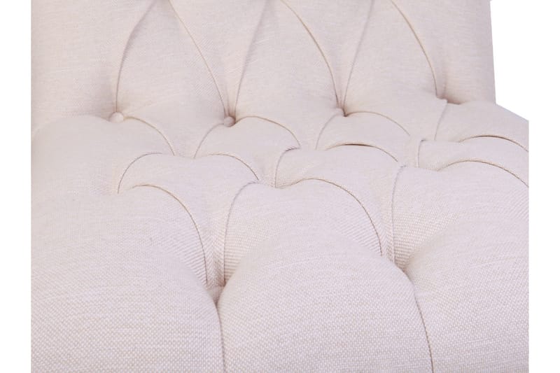 Sanjosea Fåtölj - Beige/Natur - Möbler - Vardagsrum - Fåtöljer - Fåtölj utan armstöd