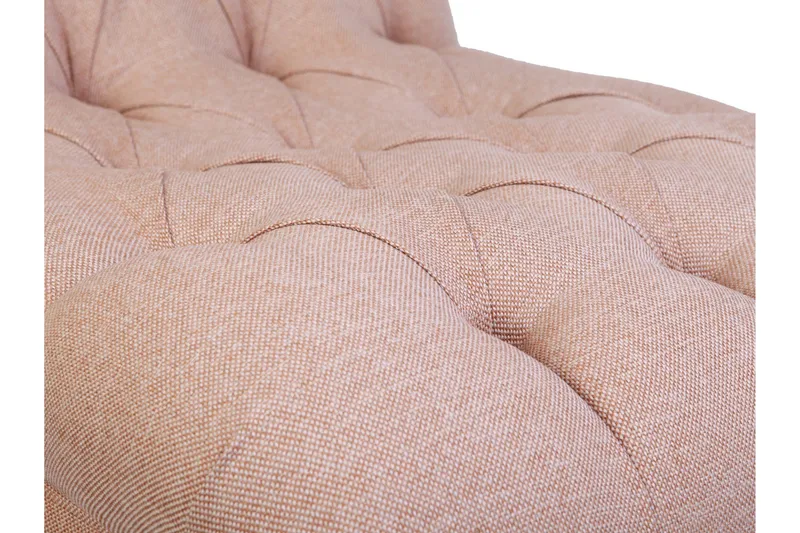 Sanjosea Fåtölj - Ljusbrun/Natur - Möbler - Vardagsrum - Fåtöljer - Fåtölj utan armstöd