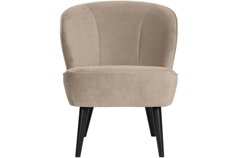 Serra Fåtölj - Khaki - Möbler - Vardagsrum - Fåtöljer - Fåtölj utan armstöd