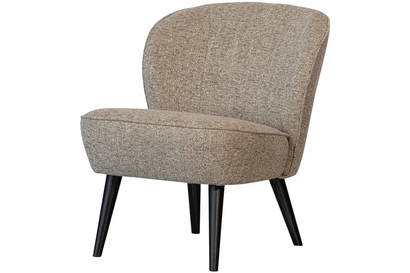 Serra Fåtölj, Natural