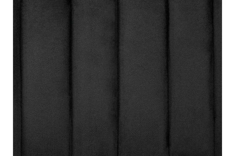 Vaasa Fåtölj - Svart - Möbler - Vardagsrum - Fåtöljer - Fåtölj utan armstöd