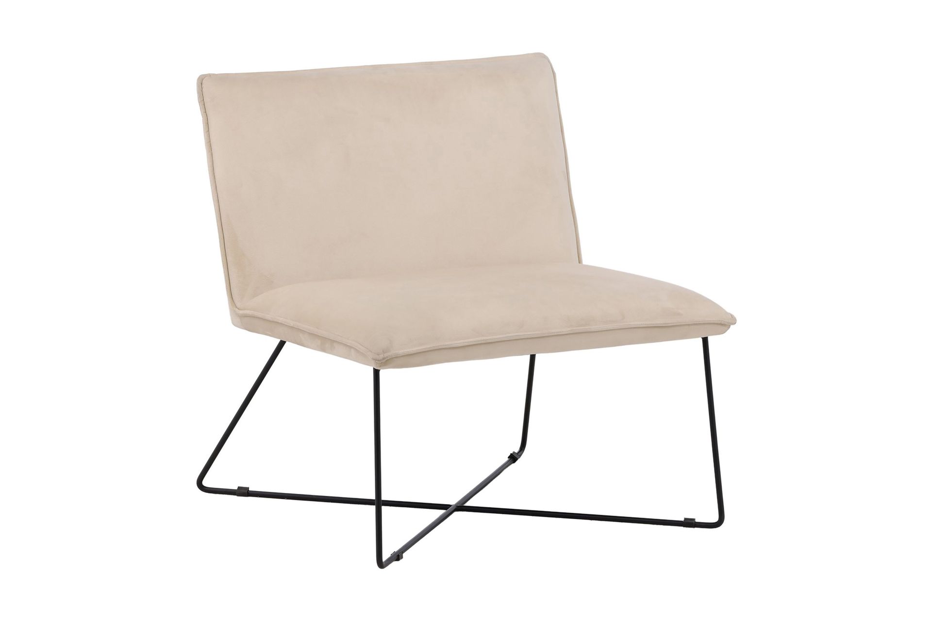 X F&aring;t&ouml;lj - Beige