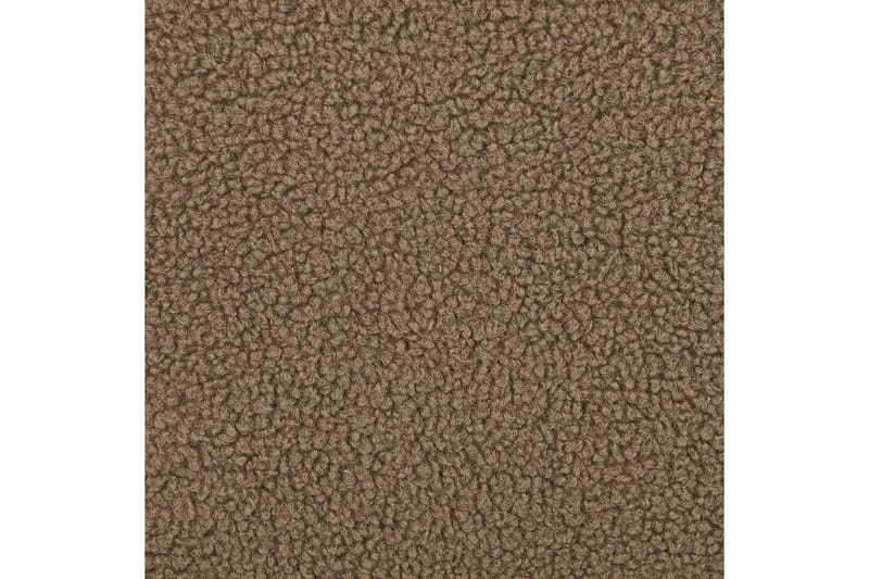 Fåtölj Vaasa - Brun, mörkt trä - Möbler - Vardagsrum - Fåtöljer - Fåtölj utan armstöd