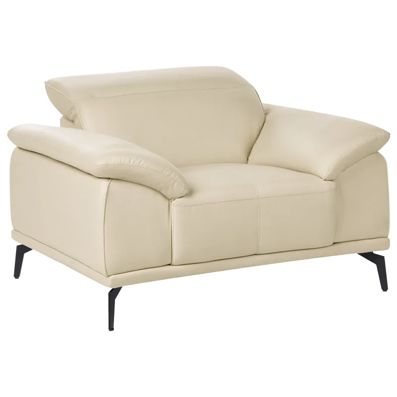 Fåtölj Vejen, Beige