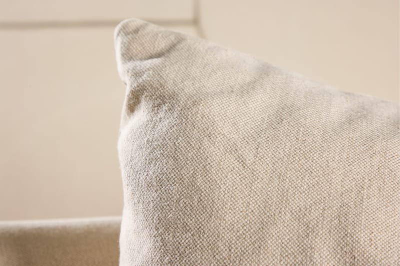 Fåtölj VIND Mollösund Beige - Möbler - Vardagsrum - Fåtöljer - Fåtölj utan armstöd