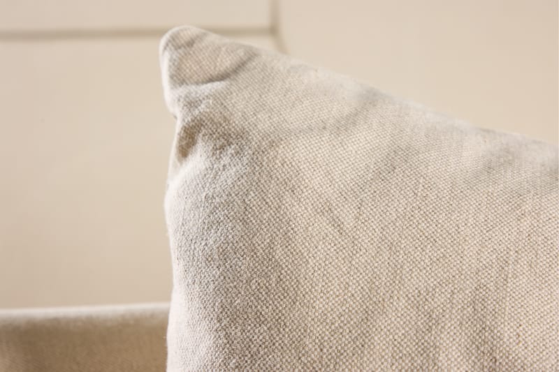 Fåtölj VIND Mollösund - Beige - Möbler - Vardagsrum - Fåtöljer - Fåtölj utan armstöd