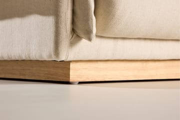 Fåtölj VIND Mollösund Beige - Möbler - Vardagsrum - Fåtöljer