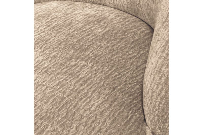 Fåtölj Vogue - Sand - Möbler - Vardagsrum - Fåtöljer - Fåtölj utan armstöd