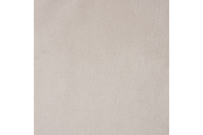 Fåtölj Voss - Beige, grå, svart - Möbler - Vardagsrum - Fåtöljer - Fåtölj utan armstöd