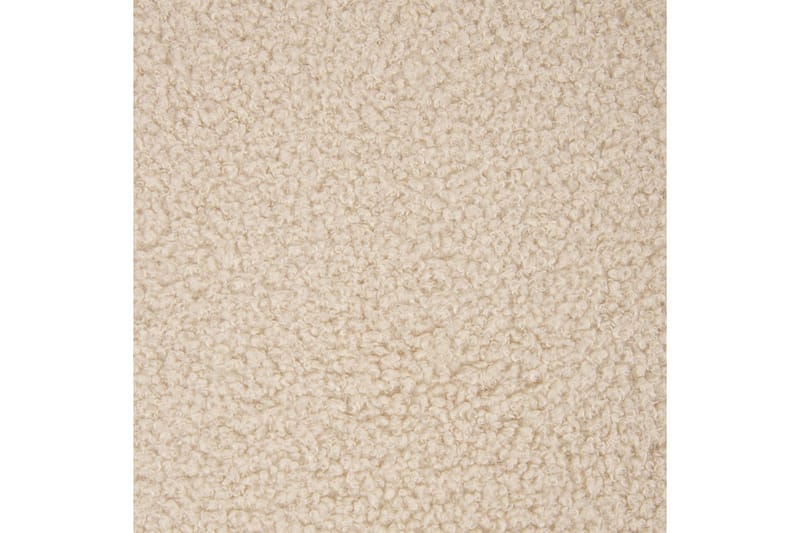 Fåtölj Voss - Beige, svart - Möbler - Vardagsrum - Fåtöljer - Fåtölj utan armstöd