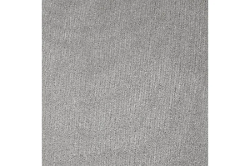 Fåtölj Voss - Grå, svart - Möbler - Vardagsrum - Fåtöljer - Fåtölj utan armstöd