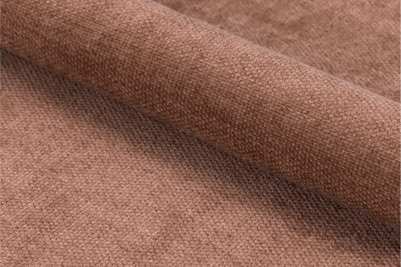 Fontde Loungefåtölj - Brun - Möbler - Vardagsrum - Fåtöljer