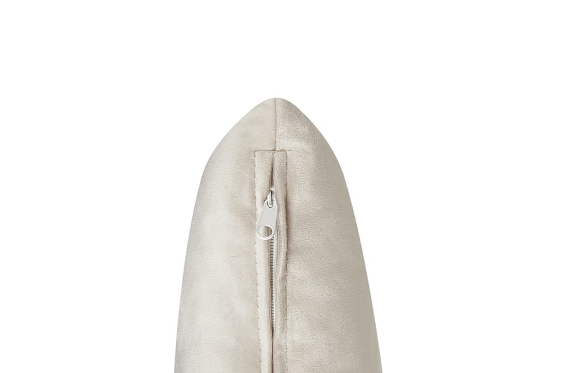 Frostorp Schäslong 152 cm - Beige/Svart - Möbler - Vardagsrum - Fåtöljer - Schäslongfåtöljer & divanfåtöljer