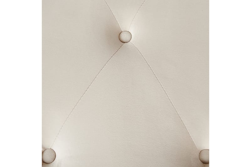 Frostorp Schäslong 152 cm - Beige/Svart - Möbler - Vardagsrum - Fåtöljer - Schäslongfåtöljer & divanfåtöljer