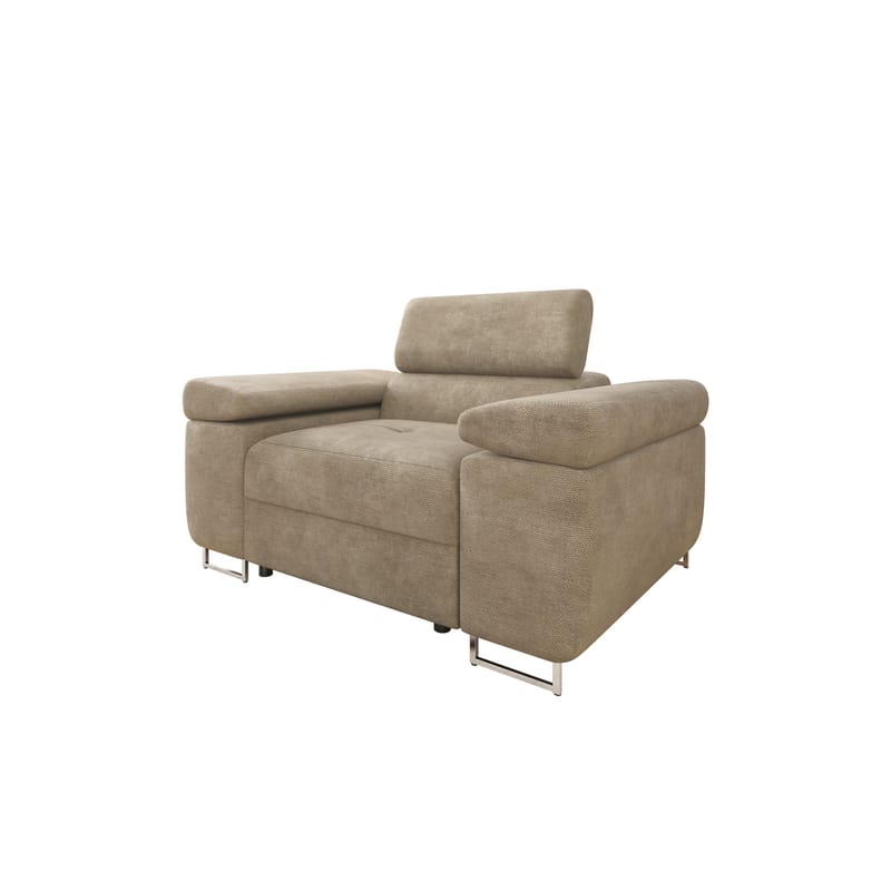 Gabina Fåtölj, beige