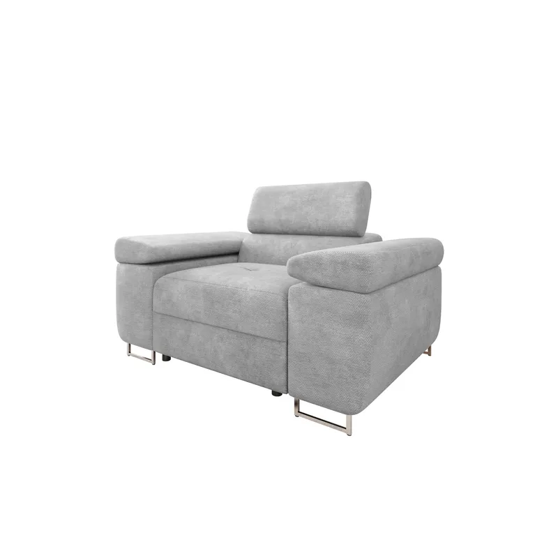 Gabina Fåtölj, grå