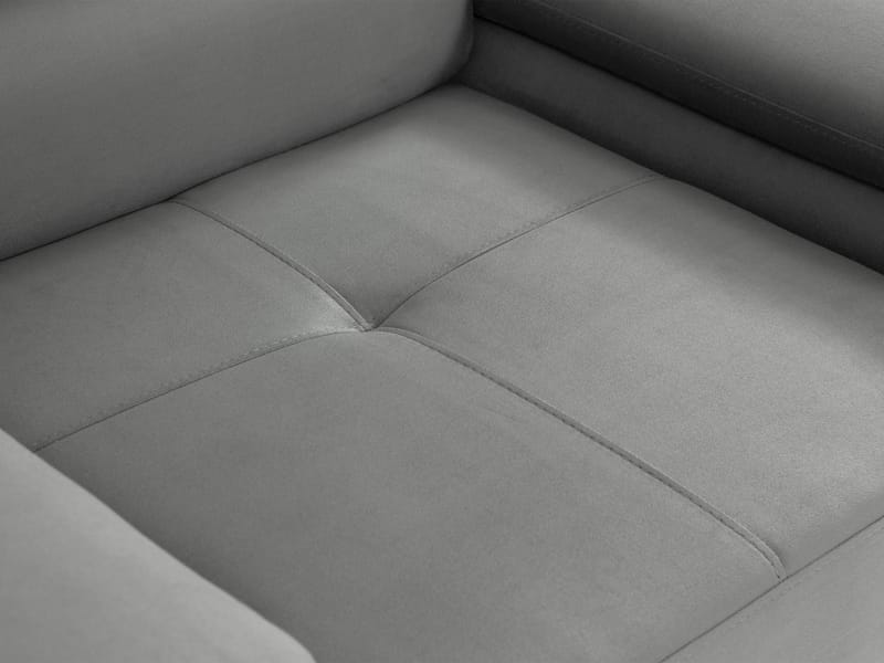 Gabina Fåtölj - grå - Möbler - Vardagsrum - Fåtöljer