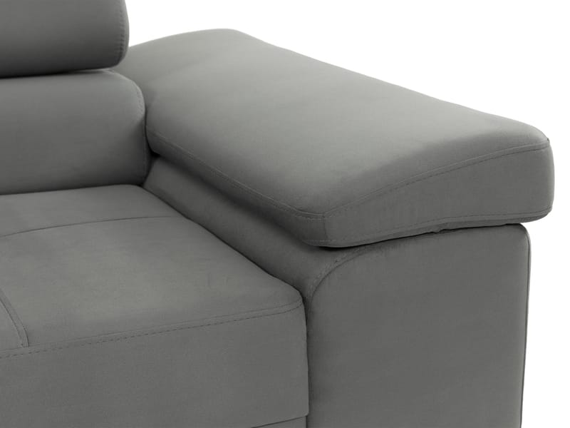 Gabina Fåtölj - svart - Möbler - Vardagsrum - Fåtöljer