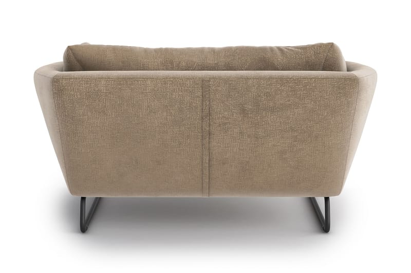 GLOSE Fåtölj Beige - Möbler - Vardagsrum - Fåtöljer