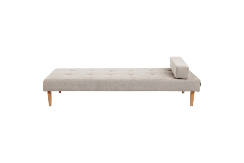 Hagaro Schäslong 74 cm - Beige - Möbler - Sovrum - Dagbäddar