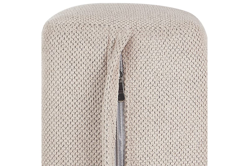 Hagaro Schäslong 74 cm - Beige - Möbler - Sovrum - Dagbäddar