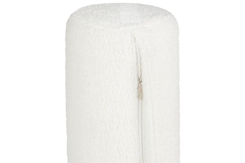 Hagerso Schäslong 178 cm - Svart/Vit - Möbler - Sovrum - Dagbäddar