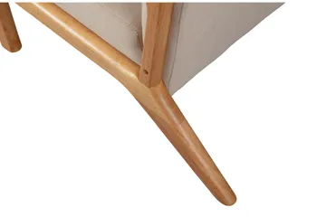 Highly Fåtölj - Natur - Möbler - Vardagsrum - Fåtöljer