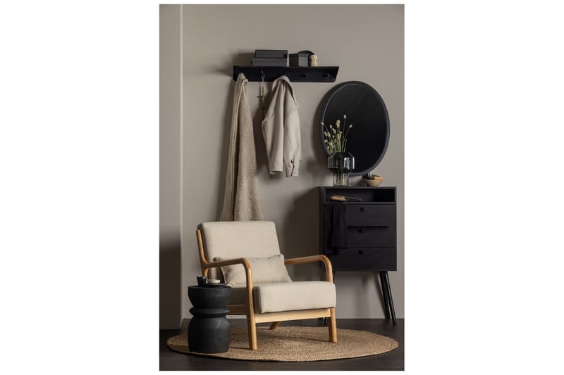 Highly Fåtölj - Natur - Möbler - Vardagsrum - Fåtöljer