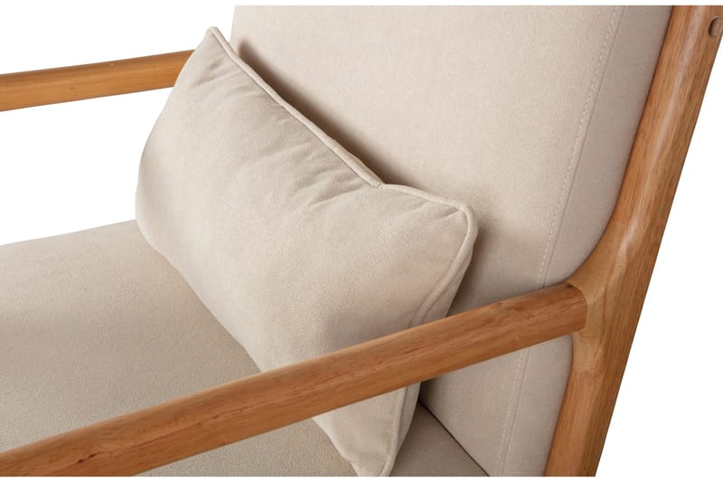 Highly Fåtölj - Natur - Möbler - Vardagsrum - Fåtöljer