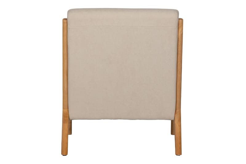 Highly Fåtölj - Natur - Möbler - Vardagsrum - Fåtöljer