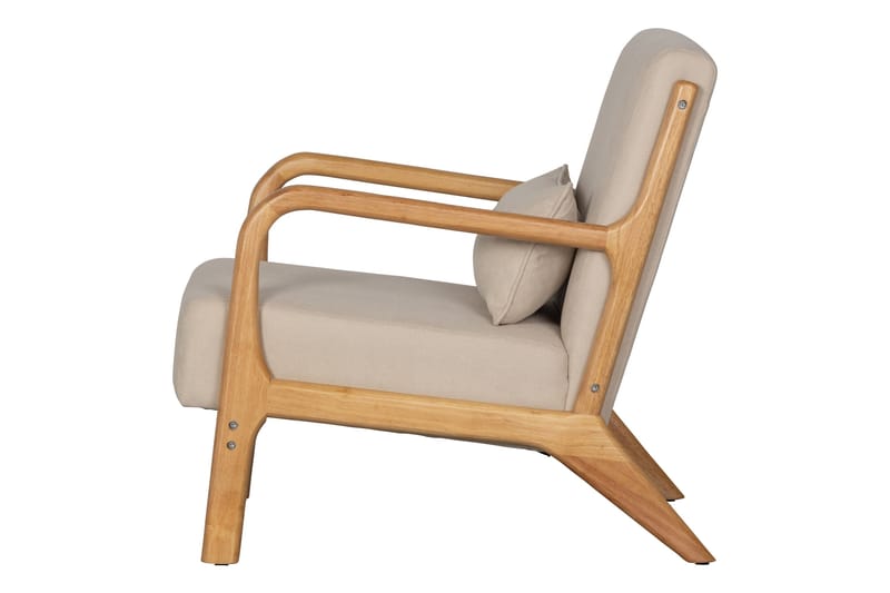 Highly Fåtölj - Natur - Möbler - Vardagsrum - Fåtöljer