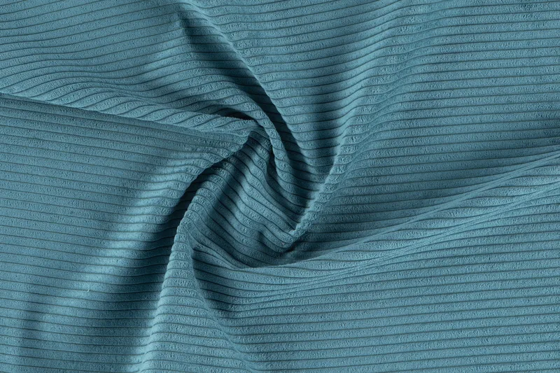 Andrew Loveseat - Turkos - Möbler - Vardagsrum - Fåtöljer - Howard fåtölj