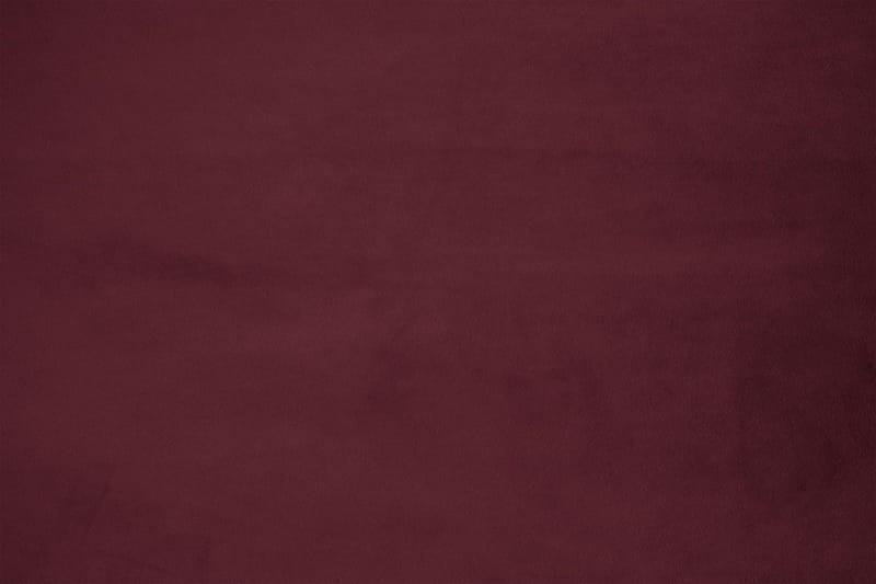 Andrew Sammetsfåtölj - Lila/Mässing - Möbler - Vardagsrum - Fåtöljer - Sammetsfåtölj