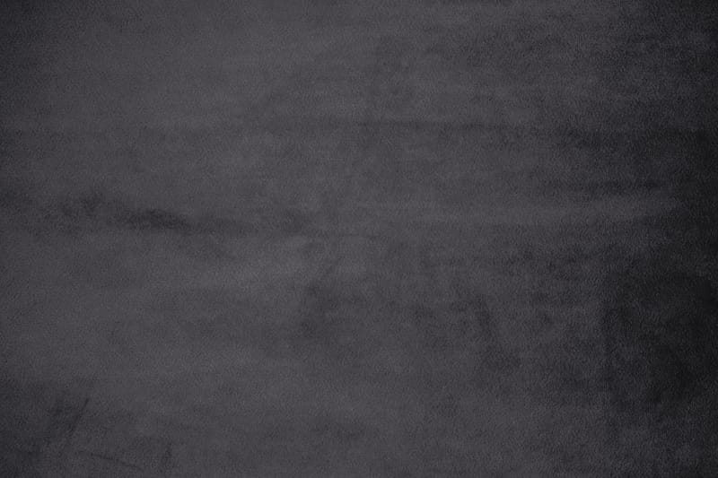 Andrew Sammetsfåtölj - Mörkgrå/Krom - Möbler - Vardagsrum - Fåtöljer - Sammetsfåtölj