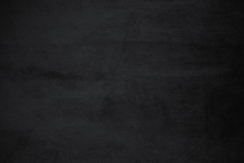 Andrew Sammetsfåtölj - Svart/Krom - Möbler - Vardagsrum - Fåtöljer - Sammetsfåtölj