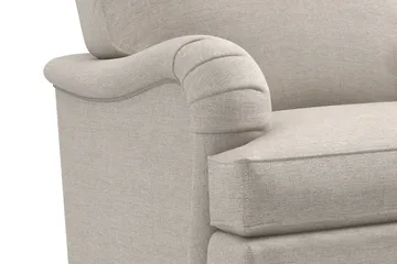 Howard Classic Fåtölj - Beige - Möbler - Vardagsrum - Fåtöljer - Howard fåtölj