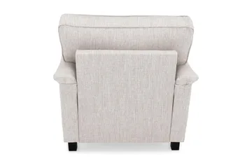 Howard Classic Fåtölj - Beige - Möbler - Vardagsrum - Fåtöljer - Howard fåtölj