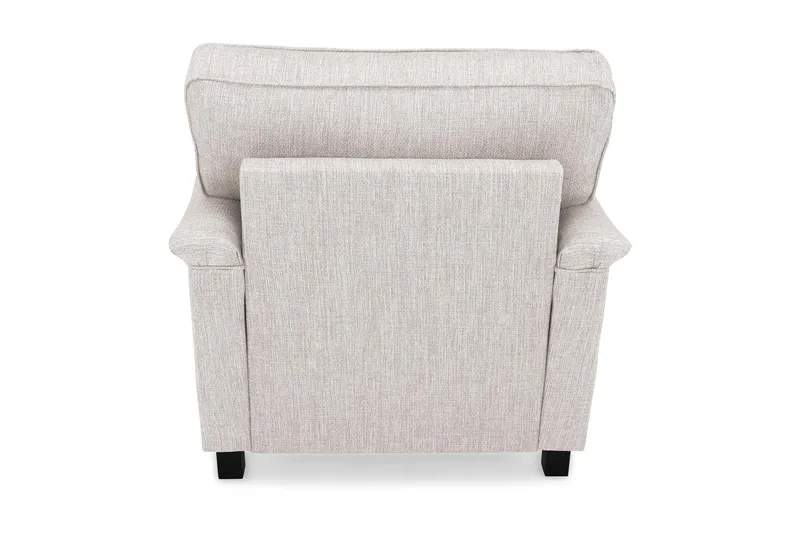 Howard Classic Fåtölj - Beige - Möbler - Vardagsrum - Fåtöljer - Howard fåtölj