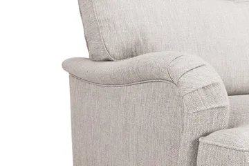 Howard Classic Fåtölj - Beige - Möbler - Vardagsrum - Fåtöljer - Howard fåtölj