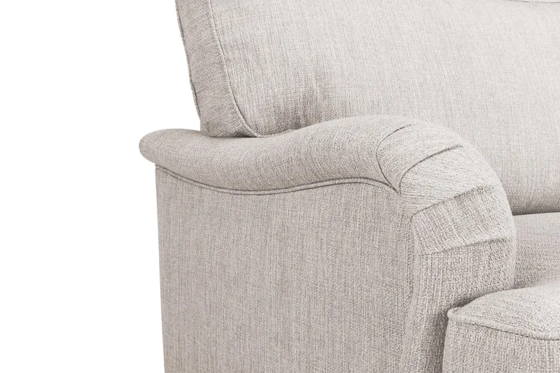 Howard Classic Fåtölj - Beige - Möbler - Vardagsrum - Fåtöljer - Howard fåtölj