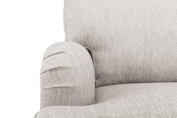 Howard Classic Fåtölj - Beige - Möbler - Vardagsrum - Fåtöljer - Howard fåtölj