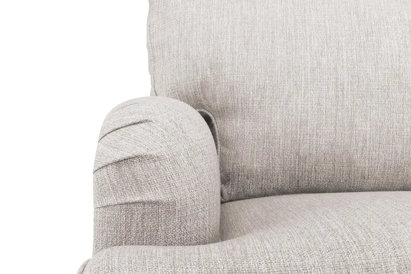 Howard Classic Fåtölj - Beige - Möbler - Vardagsrum - Fåtöljer - Howard fåtölj